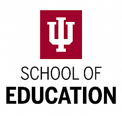 IU School of Education logo