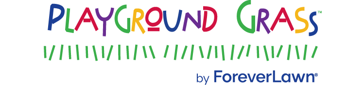 Playground Grass logo