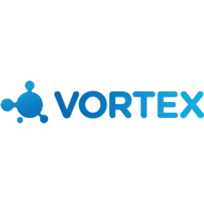 Vortex logo