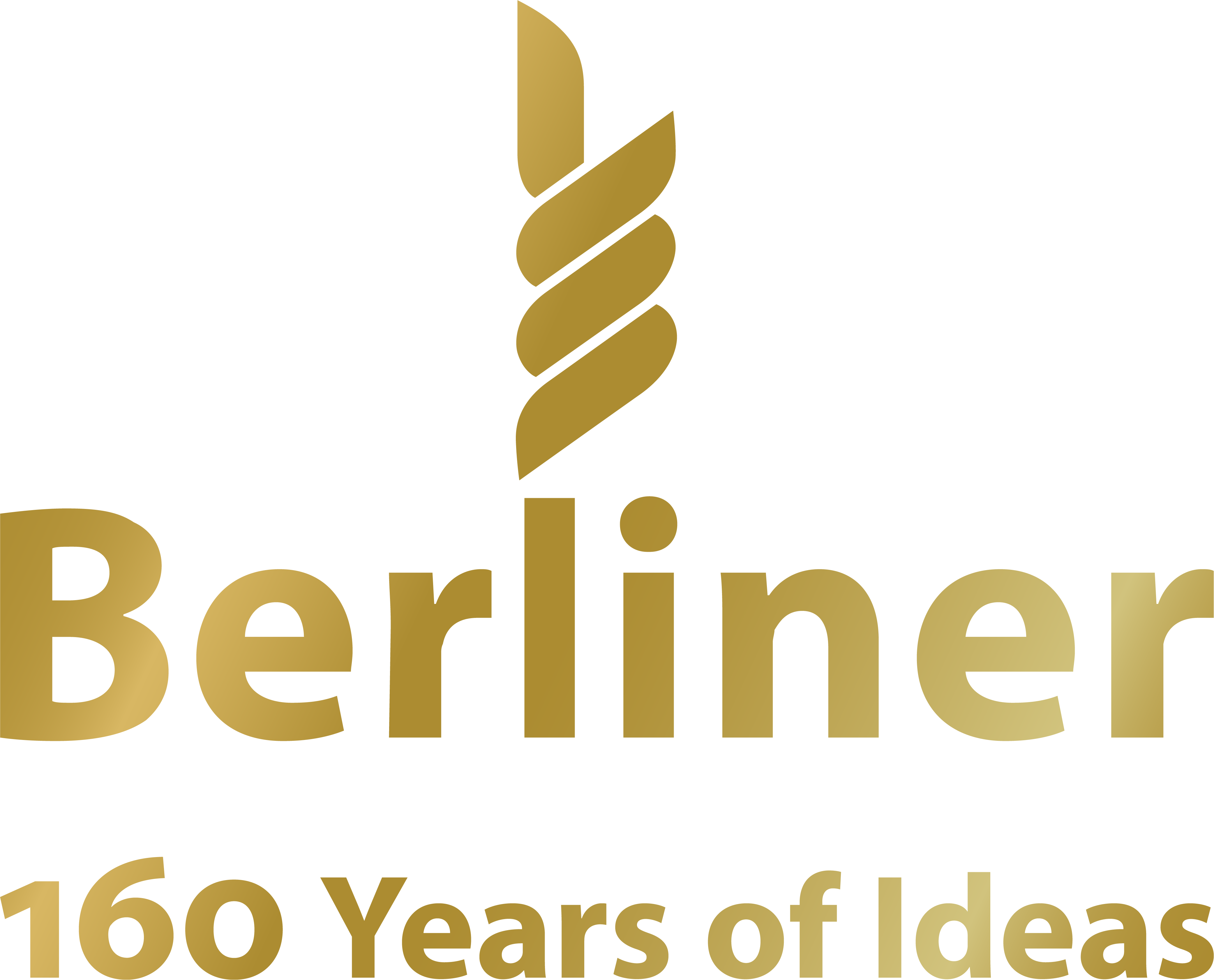 Berliner logo