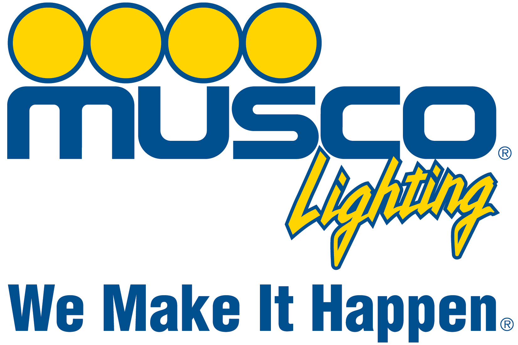 Musco logo