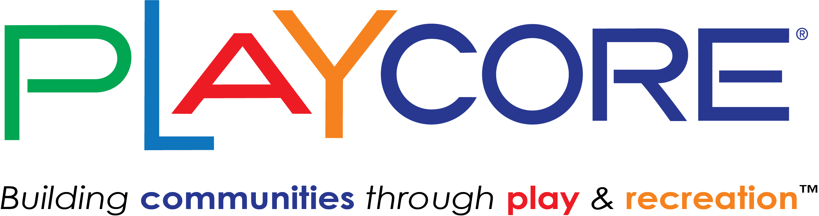 PlayCore logo